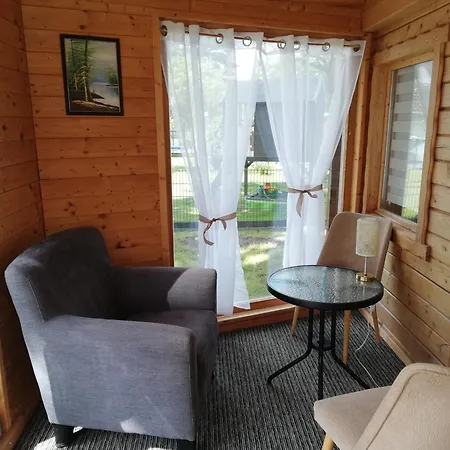 Sommerferienhaus Jeannette *