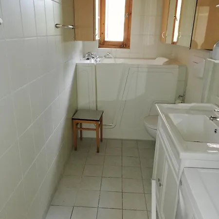 Sommerferienhaus Jeannette Casa de Férias