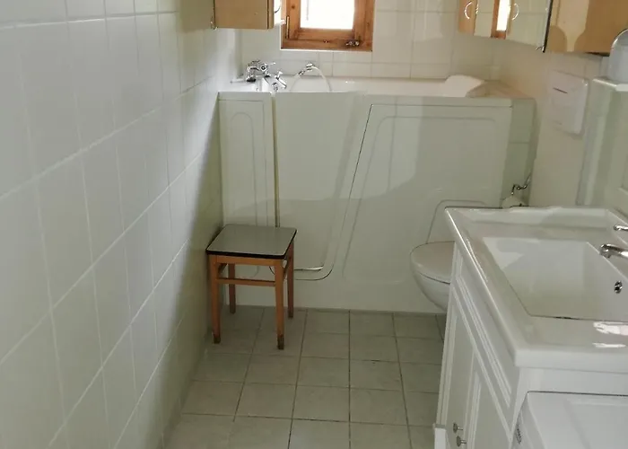 Sommerferienhaus Jeannette Casa de Férias